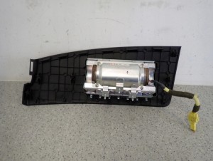 HONDA ACCORD CL VII 03- PODUSZKI POWIETRZNE ZESTAW SRS 11/12 MINIATURA