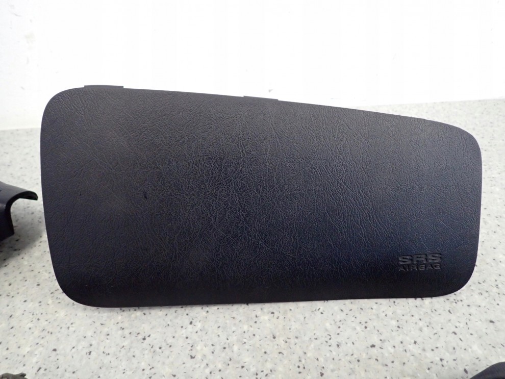 HYUNDAI TUCSON 04- PODUSZKI POWIETRZNE KOMPLET EUROPA 5/10