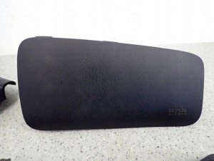 HYUNDAI TUCSON 04- PODUSZKI POWIETRZNE KOMPLET EUROPA 5/10 MINIATURA