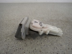 SUZUKI SWIFT MK7 10-16 ZAMEK KLAPY BAGAŻNIKA 2/4 MINIATURA