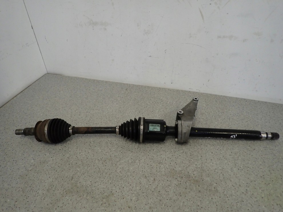 CHEVROLET ORLANDO 1.4T 10- PÓŁOŚ PRZEDNIA PRAWA 1/8