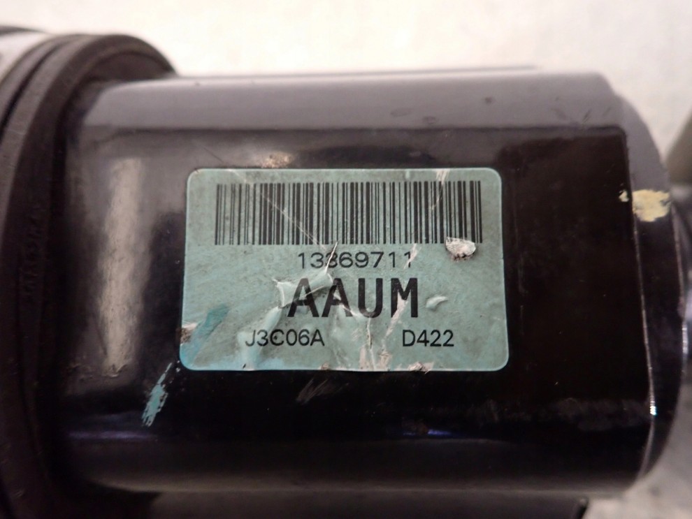 CHEVROLET ORLANDO 1.4T 10- PÓŁOŚ PRZEDNIA PRAWA 4/8