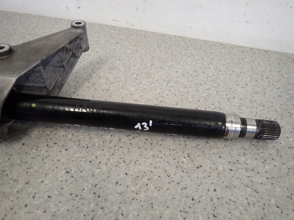 CHEVROLET ORLANDO 1.4T 10- PÓŁOŚ PRZEDNIA PRAWA 5/8