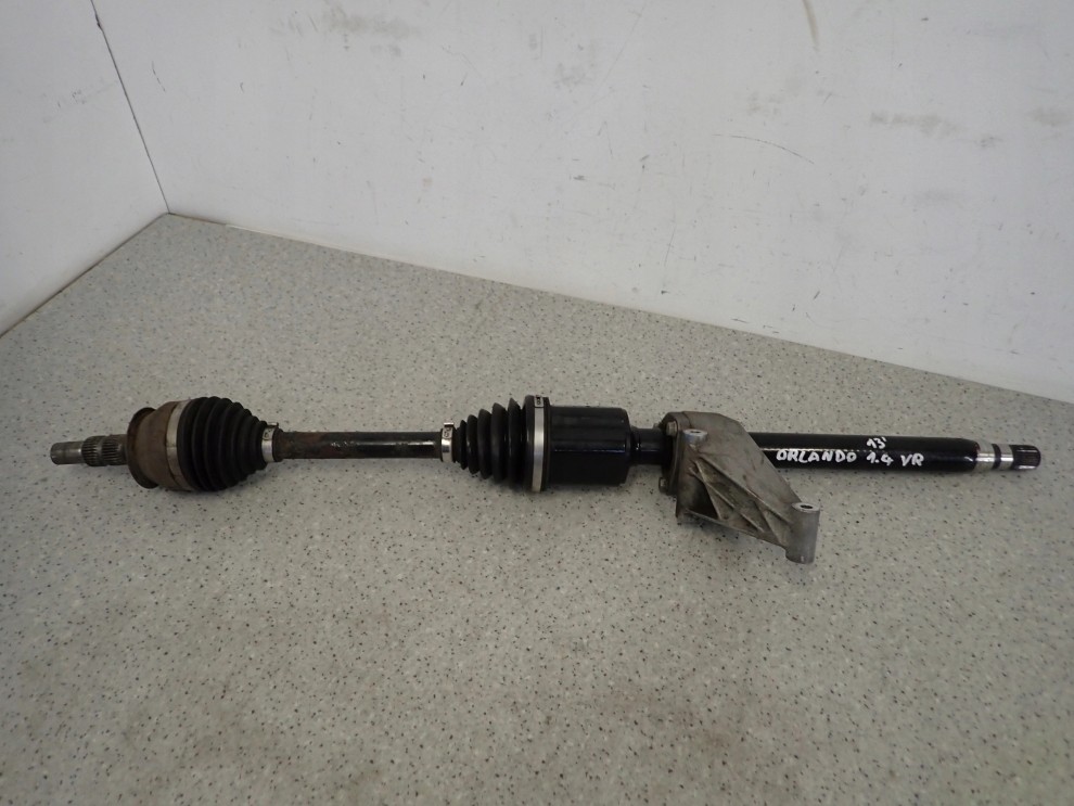 CHEVROLET ORLANDO 1.4T 10- PÓŁOŚ PRZEDNIA PRAWA 6/8