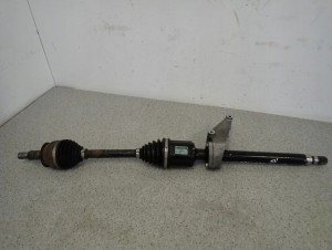 CHEVROLET ORLANDO 1.4T 10- PÓŁOŚ PRZEDNIA PRAWA