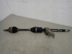 CHEVROLET ORLANDO 1.4T 10- PÓŁOŚ PRZEDNIA PRAWA 6/8 MINIATURA