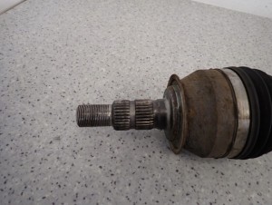 CHEVROLET ORLANDO 1.4T 10- PÓŁOŚ PRZEDNIA PRAWA 7/8 MINIATURA