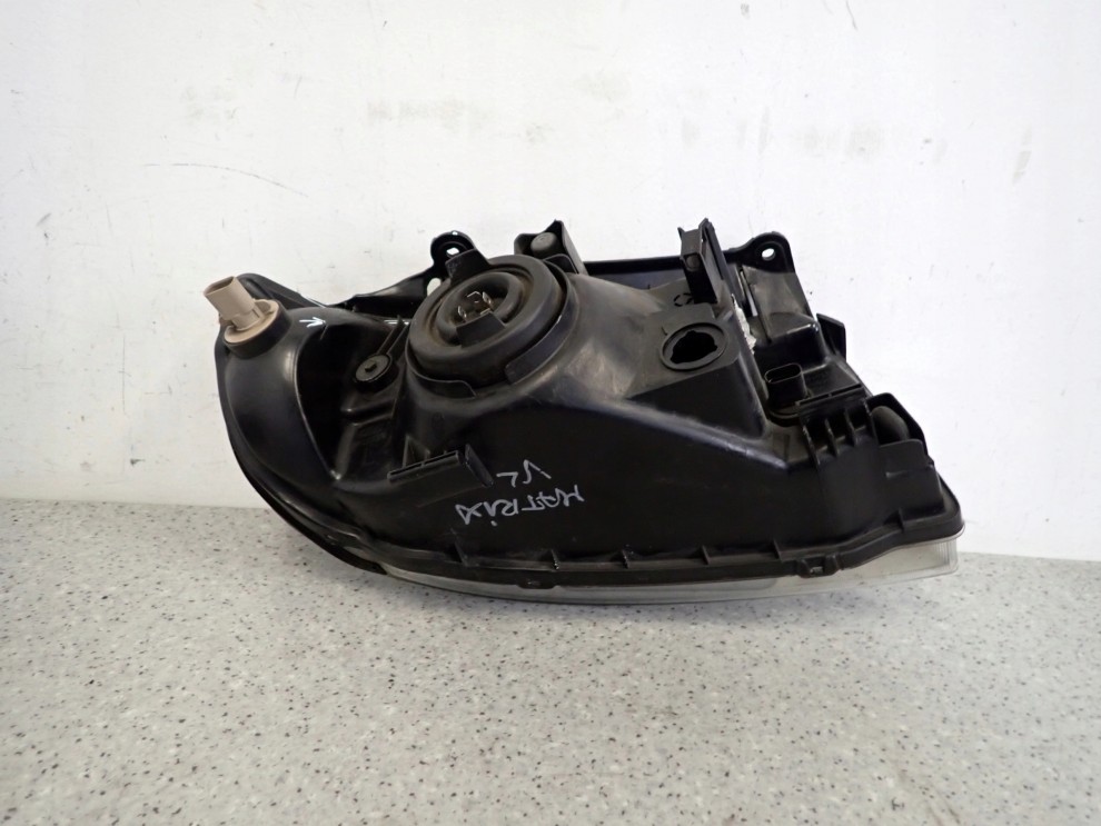 HYUNDAI MATRIX 01-05 LAMPA PRZEDNIA LEWA REFLEKTOR EUROPA 14/14