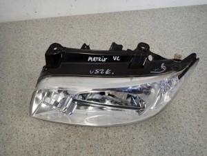 HYUNDAI MATRIX 01-05 LAMPA PRZEDNIA LEWA REFLEKTOR EUROPA 3/14 MINIATURA