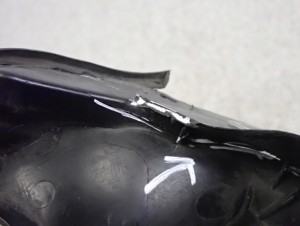 HYUNDAI MATRIX 01-05 LAMPA PRZEDNIA LEWA REFLEKTOR EUROPA 8/14 MINIATURA