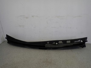 HONDA FRV FR-V 05- PODSZYBIE PLASTIKOWE 1/9 MINIATURA