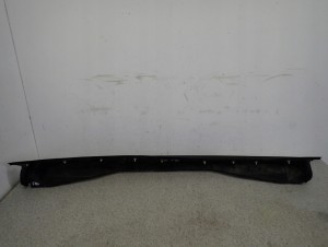 HONDA FRV FR-V 05- PODSZYBIE PLASTIKOWE 4/9 MINIATURA