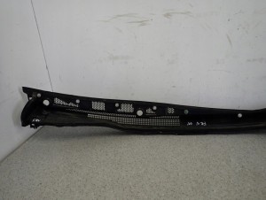 HONDA FRV FR-V 05- PODSZYBIE PLASTIKOWE 8/9 MINIATURA