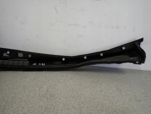 HONDA FRV FR-V 05- PODSZYBIE PLASTIKOWE 9/9 MINIATURA