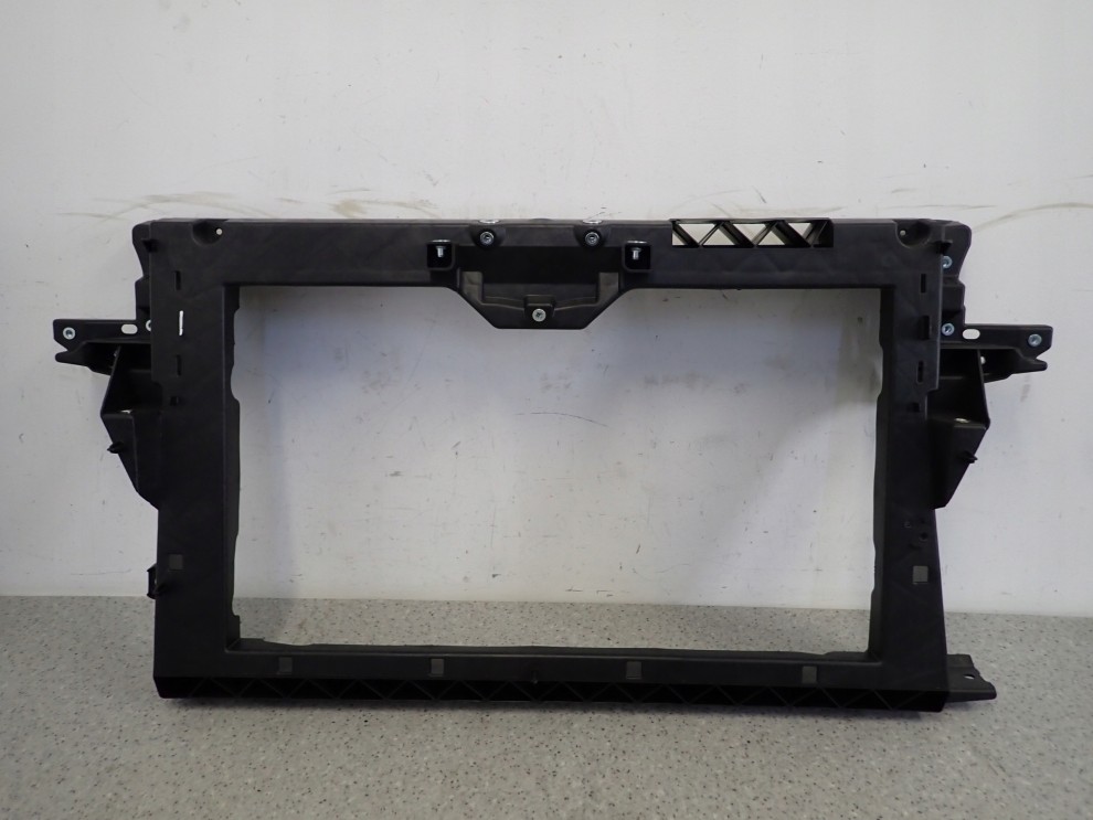 MITSUBISHI COLT 03-08 PAS PRZEDNI WZMOCNIENIE CZOŁOWE 1/4