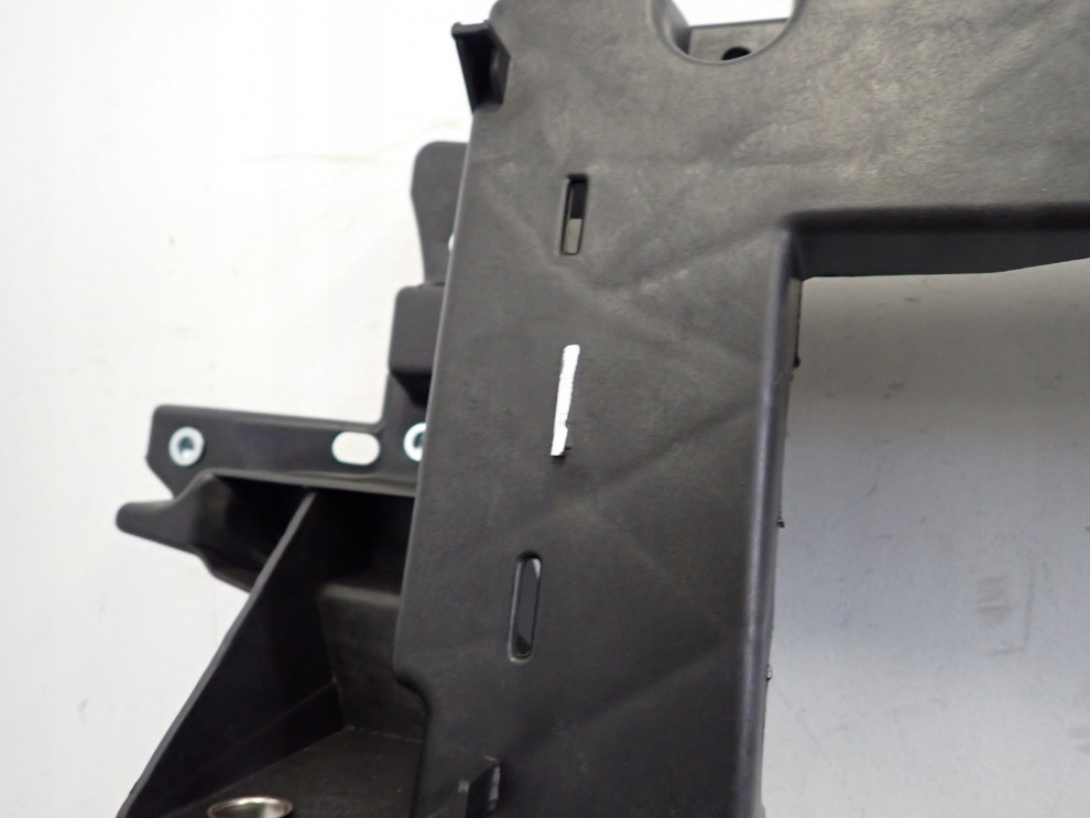 MITSUBISHI COLT 03-08 PAS PRZEDNI WZMOCNIENIE CZOŁOWE 2/4