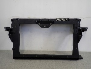 MITSUBISHI COLT 03-08 PAS PRZEDNI WZMOCNIENIE CZOŁOWE 1/4 MINIATURA