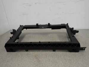 MITSUBISHI COLT 03-08 PAS PRZEDNI WZMOCNIENIE CZOŁOWE 4/4 MINIATURA