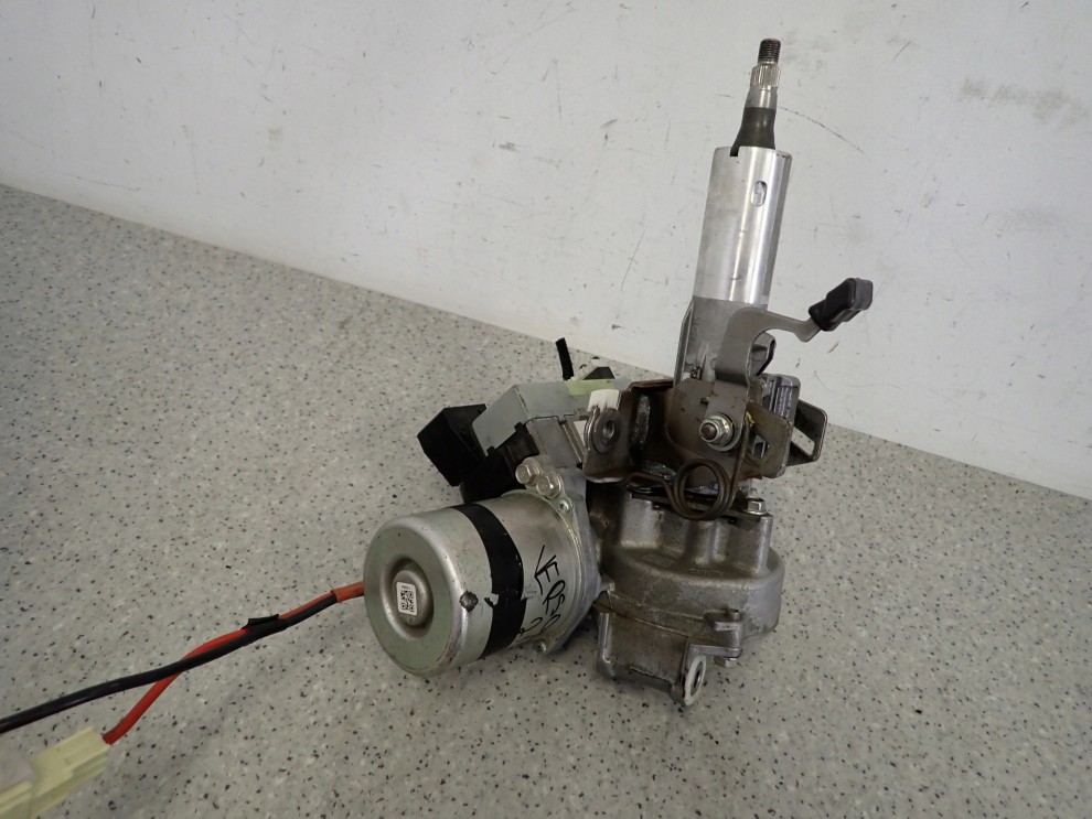 TOYOTA VERSO 09- WSPOMAGANIE KOLUMNA KIEROWNICZA EUROPA 6/8