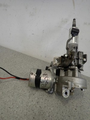 TOYOTA VERSO 09- WSPOMAGANIE KOLUMNA KIEROWNICZA EUROPA 8/8 MINIATURA