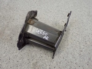 TOYOTA VERSO 09-13 WSPORNIK ZDERZAKA TYLNY PRAWY 2/7 MINIATURA