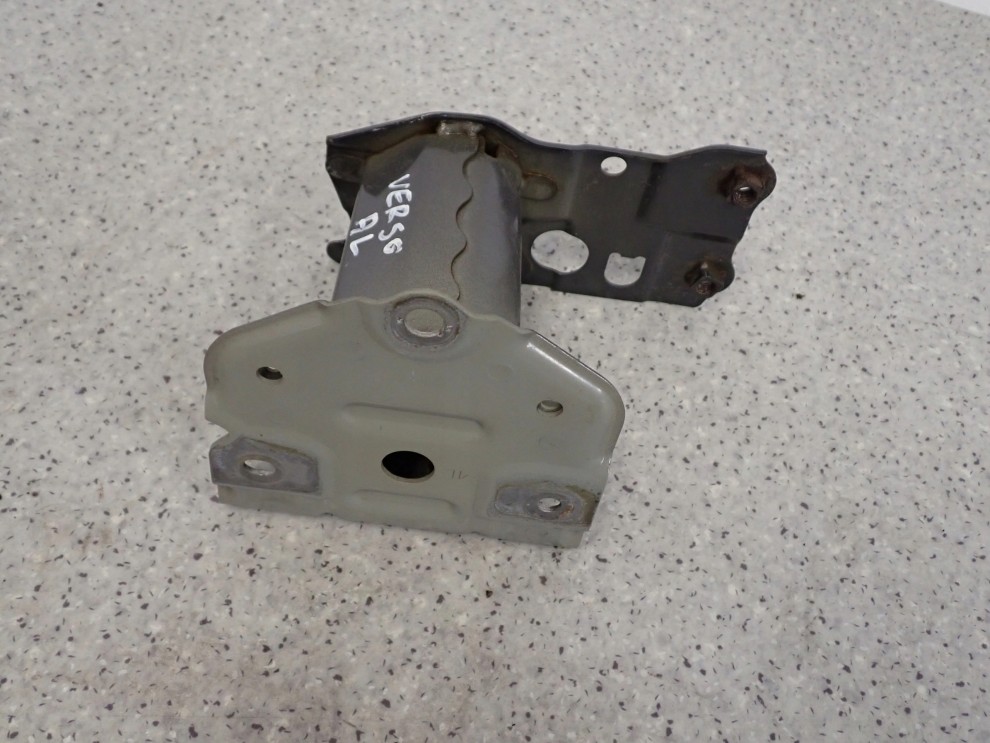 TOYOTA VERSO 09-13 WSPORNIK ZDERZAKA TYLNY LEWY 6/6