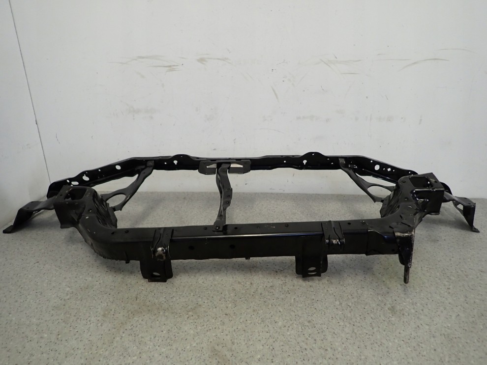 MITSUBISHI GALANT E5 93-95 PAS PRZEDNI WZMOCNIENIE CZOŁOWE 4/7