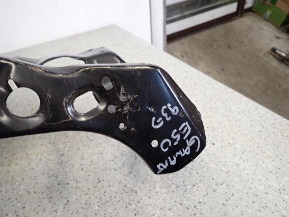 MITSUBISHI GALANT E5 93-95 PAS PRZEDNI WZMOCNIENIE CZOŁOWE 7/7