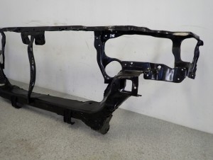 MITSUBISHI GALANT E5 93-95 PAS PRZEDNI WZMOCNIENIE CZOŁOWE 3/7 MINIATURA