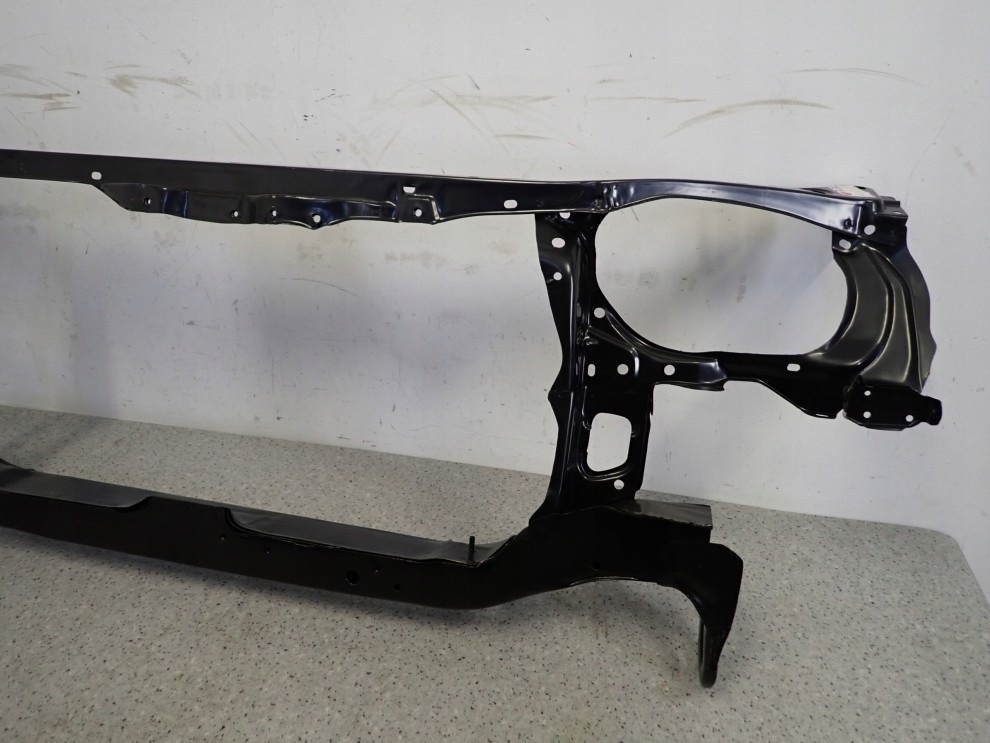 TOYOTA COROLLA E11 97-99 PAS PRZEDNI WZMOCNIENIE CZOŁOWE NOWE 3/6