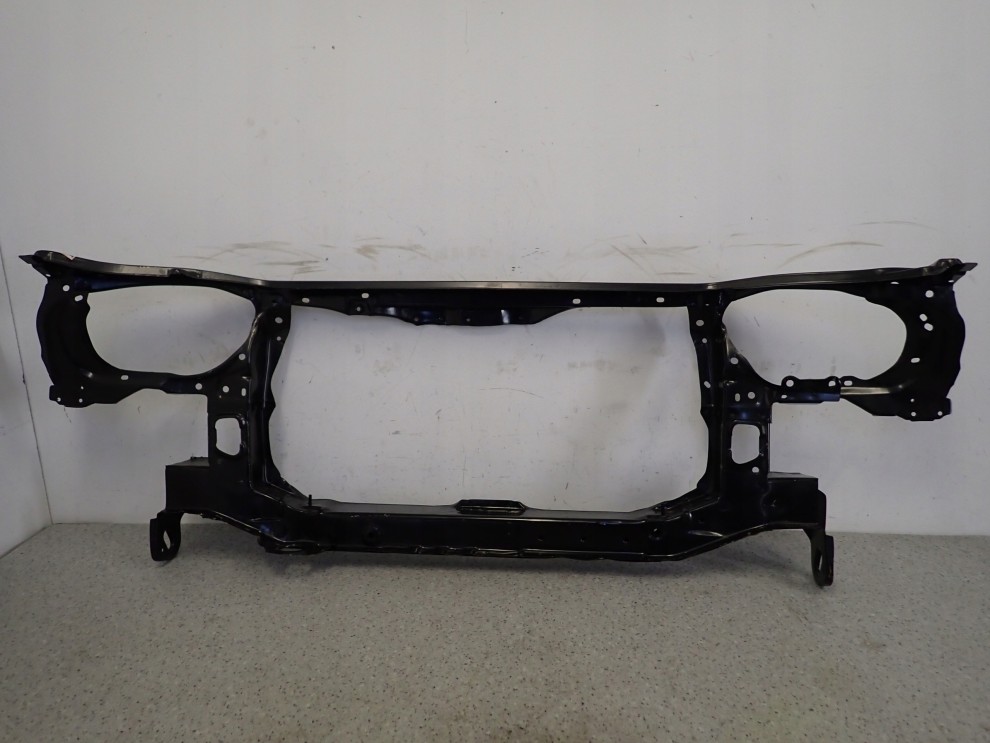 TOYOTA COROLLA E11 97-99 PAS PRZEDNI WZMOCNIENIE CZOŁOWE NOWE 6/6