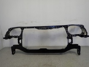 TOYOTA COROLLA E11 97-99 PAS PRZEDNI WZMOCNIENIE CZOŁOWE NOWE 1/6 MINIATURA