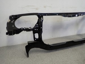 TOYOTA COROLLA E11 97-99 PAS PRZEDNI WZMOCNIENIE CZOŁOWE NOWE 2/6 MINIATURA