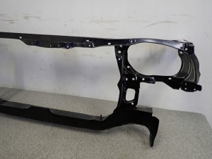 TOYOTA COROLLA E11 97-99 PAS PRZEDNI WZMOCNIENIE CZOŁOWE NOWE 3/6 MINIATURA