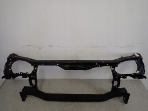 TOYOTA COROLLA E11 97-99 PAS PRZEDNI WZMOCNIENIE CZOŁOWE NOWE 4/6 MINIATURA