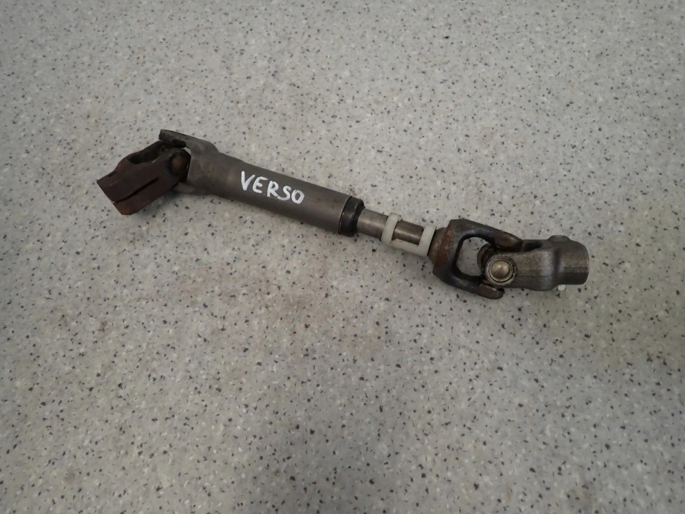 TOYOTA VERSO 09-13 KRZYZAK KOLUMNY KIEROWNICZEJ 1/4