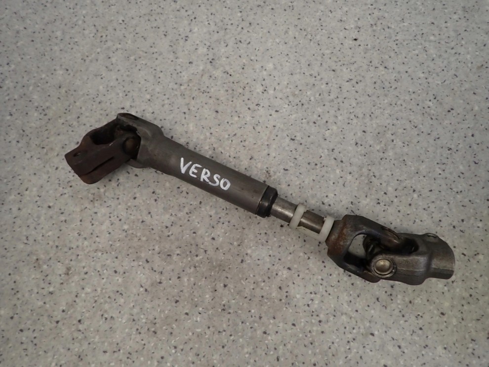 TOYOTA VERSO 09-13 KRZYZAK KOLUMNY KIEROWNICZEJ 2/4