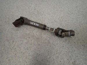 TOYOTA VERSO 09-13 KRZYZAK KOLUMNY KIEROWNICZEJ 1/4 MINIATURA