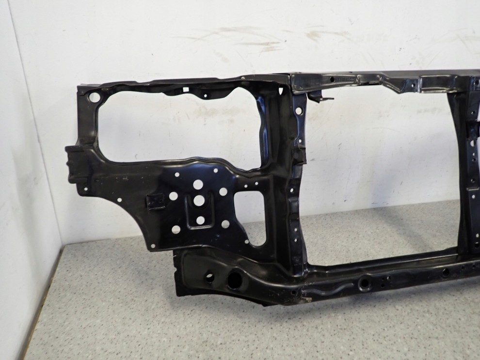 HONDA ACCORD IV 90-93 PAS PRZEDNI WZMOCNIENIE CZOŁOWE NOWE 2/6