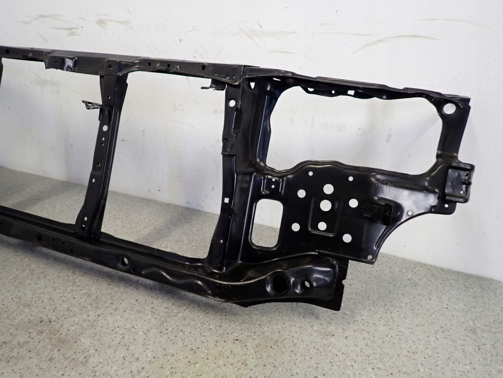 HONDA ACCORD IV 90-93 PAS PRZEDNI WZMOCNIENIE CZOŁOWE NOWE 3/6