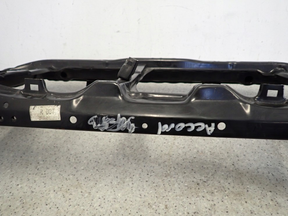 HONDA ACCORD IV 90-93 PAS PRZEDNI WZMOCNIENIE CZOŁOWE NOWE 6/6