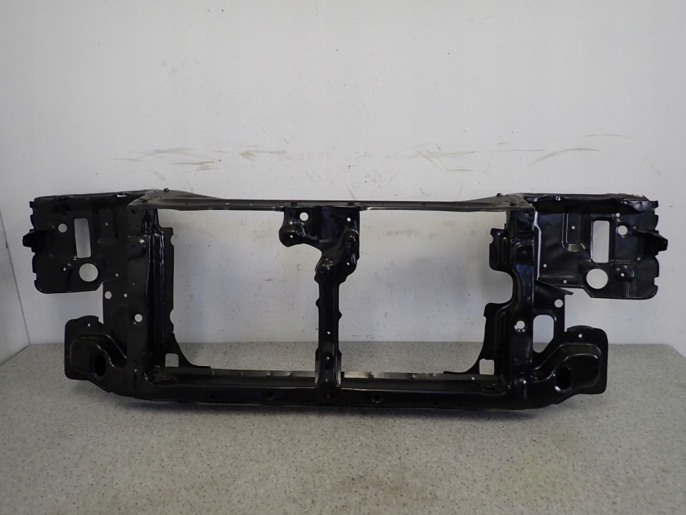 HONDA ACCORD AERODECK 86-89 PAS PRZEDNI WZMOCNIENIE CZOŁOWE NOWE 1/8