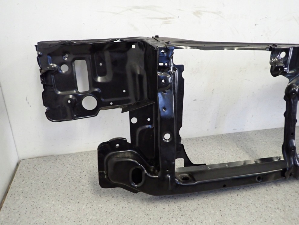 HONDA ACCORD AERODECK 86-89 PAS PRZEDNI WZMOCNIENIE CZOŁOWE NOWE 2/8