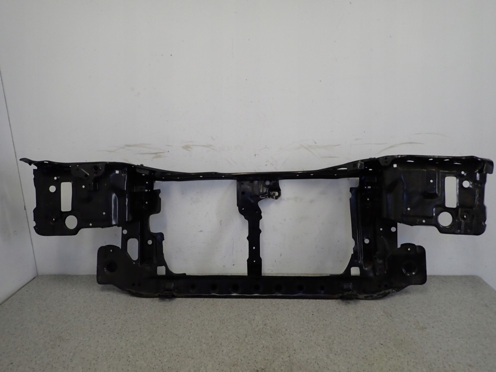 HONDA ACCORD AERODECK 86-89 PAS PRZEDNI WZMOCNIENIE CZOŁOWE NOWE 5/8