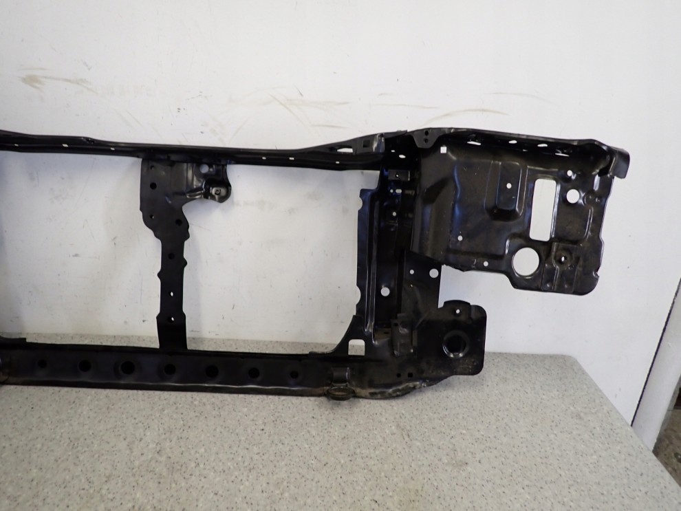 HONDA ACCORD AERODECK 86-89 PAS PRZEDNI WZMOCNIENIE CZOŁOWE NOWE 7/8