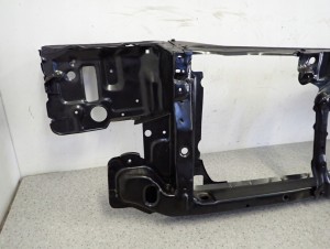 HONDA ACCORD AERODECK 86-89 PAS PRZEDNI WZMOCNIENIE CZOŁOWE NOWE 2/8 MINIATURA