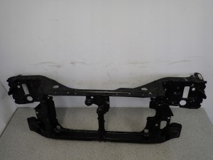 HONDA ACCORD AERODECK 86-89 PAS PRZEDNI WZMOCNIENIE CZOŁOWE NOWE 4/8 MINIATURA