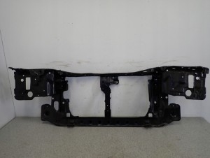 HONDA ACCORD AERODECK 86-89 PAS PRZEDNI WZMOCNIENIE CZOŁOWE NOWE 5/8 MINIATURA