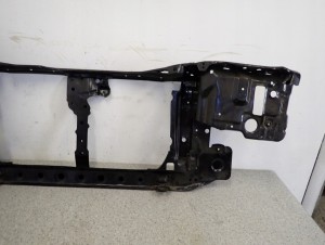 HONDA ACCORD AERODECK 86-89 PAS PRZEDNI WZMOCNIENIE CZOŁOWE NOWE 7/8 MINIATURA