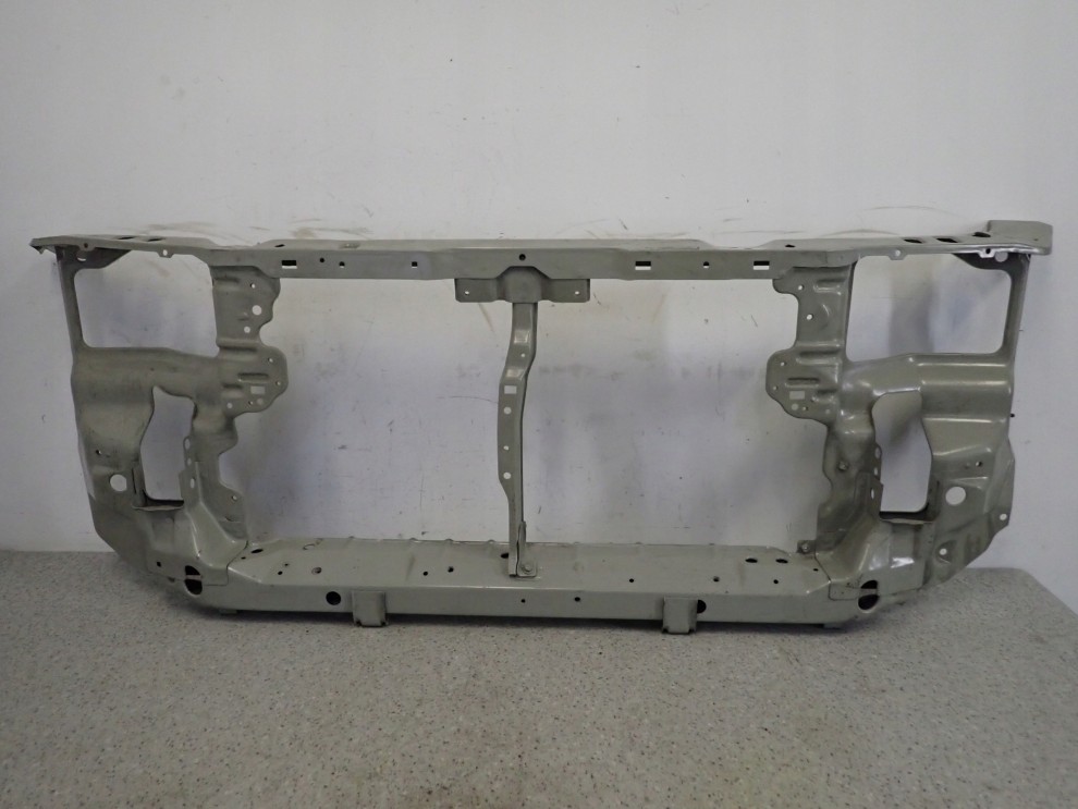 MITSUBISHI SPACE WAGON HYUNDAI SANTAMO PAS PRZEDNI WZMOCNIENIE CZOŁOWE NOWE 1/7